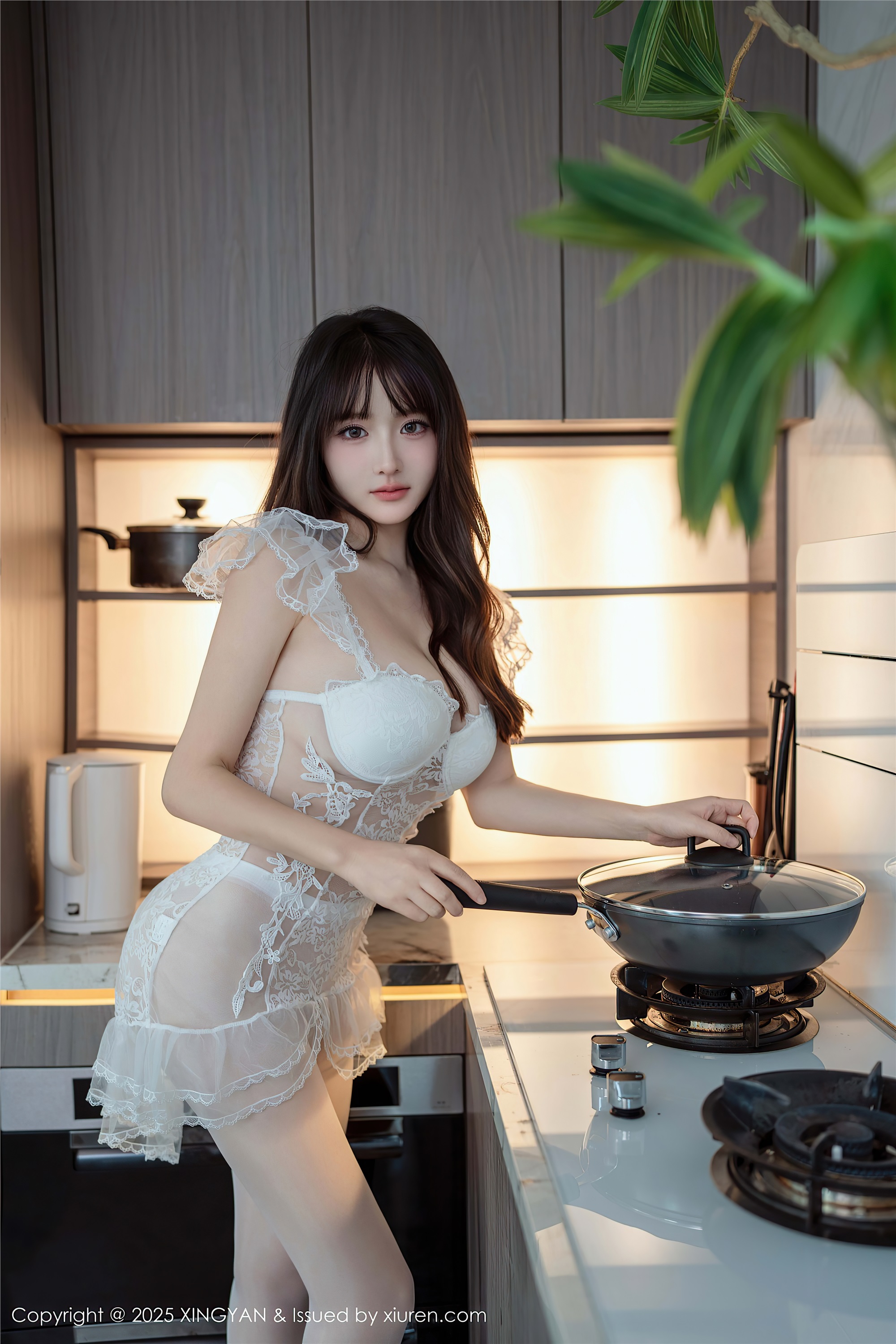 XINGYAN星颜社 2025.11.04 VOL.420 沈南汐RuRu